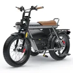 Ebike SIDECAR