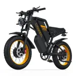 GT20 EBIKE