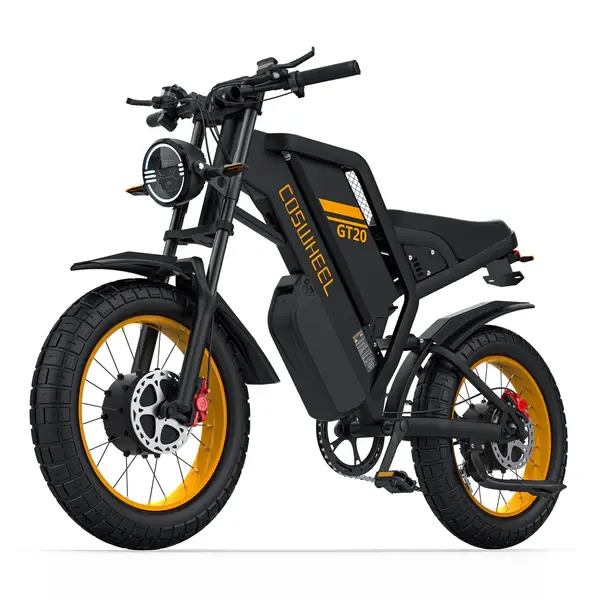 GT20 EBIKE