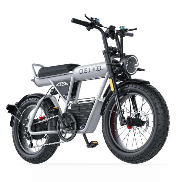 CT20S Ebike
