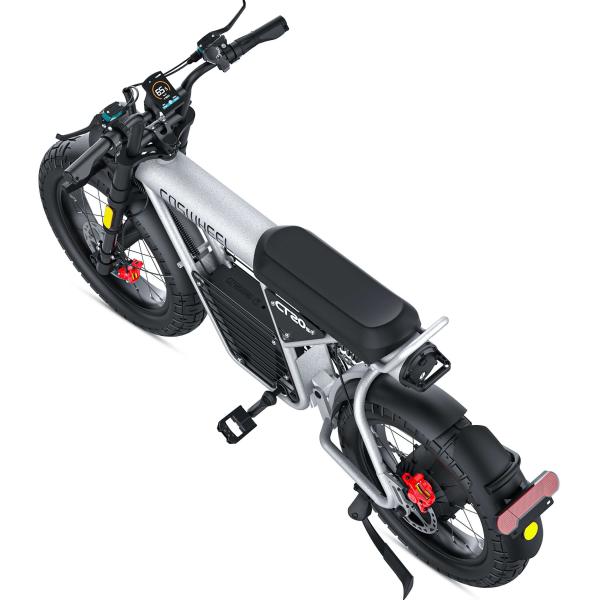 CT20S Ebike
