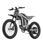 R19 Electric Dirt Bike