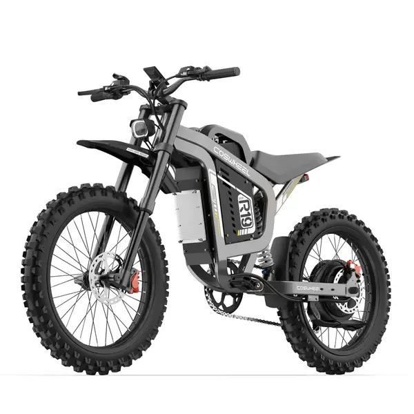 R19 Electric Dirt Bike