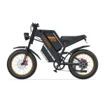 GT20 PRO EBIKE
