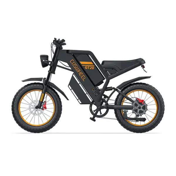 GT20 PRO EBIKE