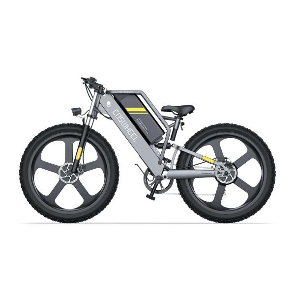 T26 EBIKE