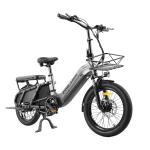 HQ20 Electric Cargo Bike