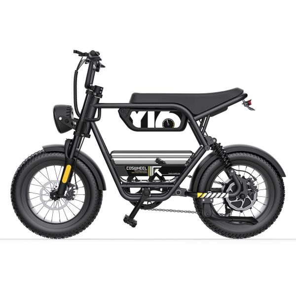 Y16 EBIKE