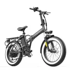 COSWHEEL F1 EBIKE