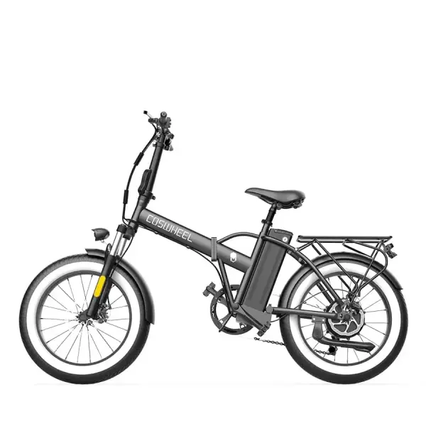 COSWHEEL F1 EBIKE