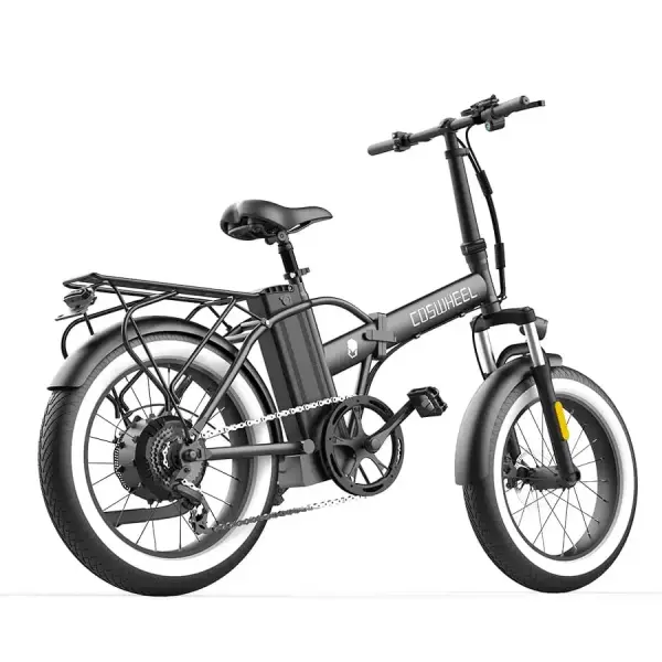 COSWHEEL F1 EBIKE