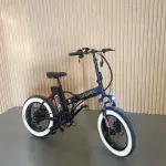COSWHEEL F1 EBIKE