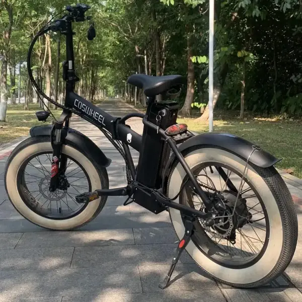 COSWHEEL F1 EBIKE