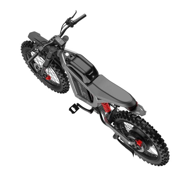 R19 Electric Dirt Bike