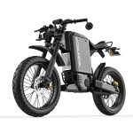 GT100 Eletric Motorcycle