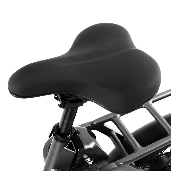 Y20L Step-Thru Foldable Electric Bike