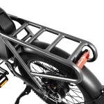 Y20L Step-Thru Foldable Electric Bike