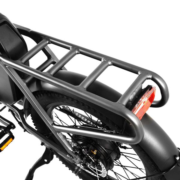 Y20L Step-Thru Foldable Electric Bike