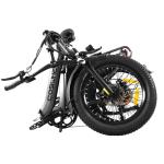 Y20L Step-Thru Foldable Electric Bike