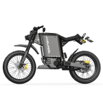 GT100 Eletric Motorcycle