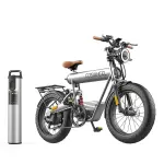 BATTERY FOR COSWHEEL EBIKE