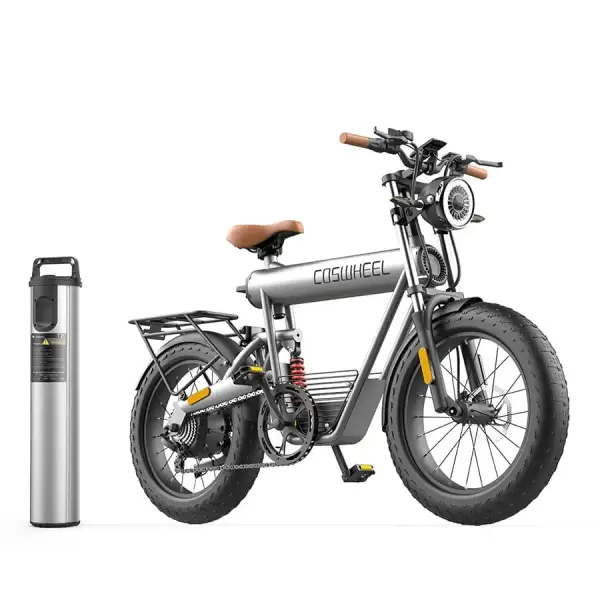 BATTERY FOR COSWHEEL EBIKE