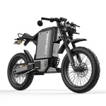 GT100 Eletric Motorcycle