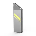 BATTERY FOR COSWHEEL EBIKE