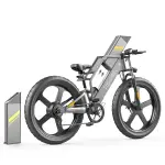 BATTERY FOR COSWHEEL EBIKE