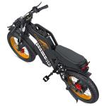 GT20 PRO EBIKE