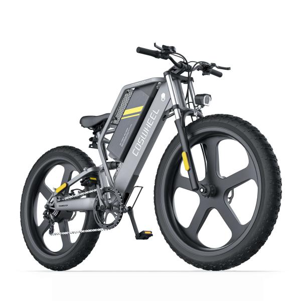 T26 EBIKE
